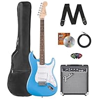 荒川区直接受取優先：Squier Stratocaster グリーン ケース付き 41bEaU+MOvL.jpg